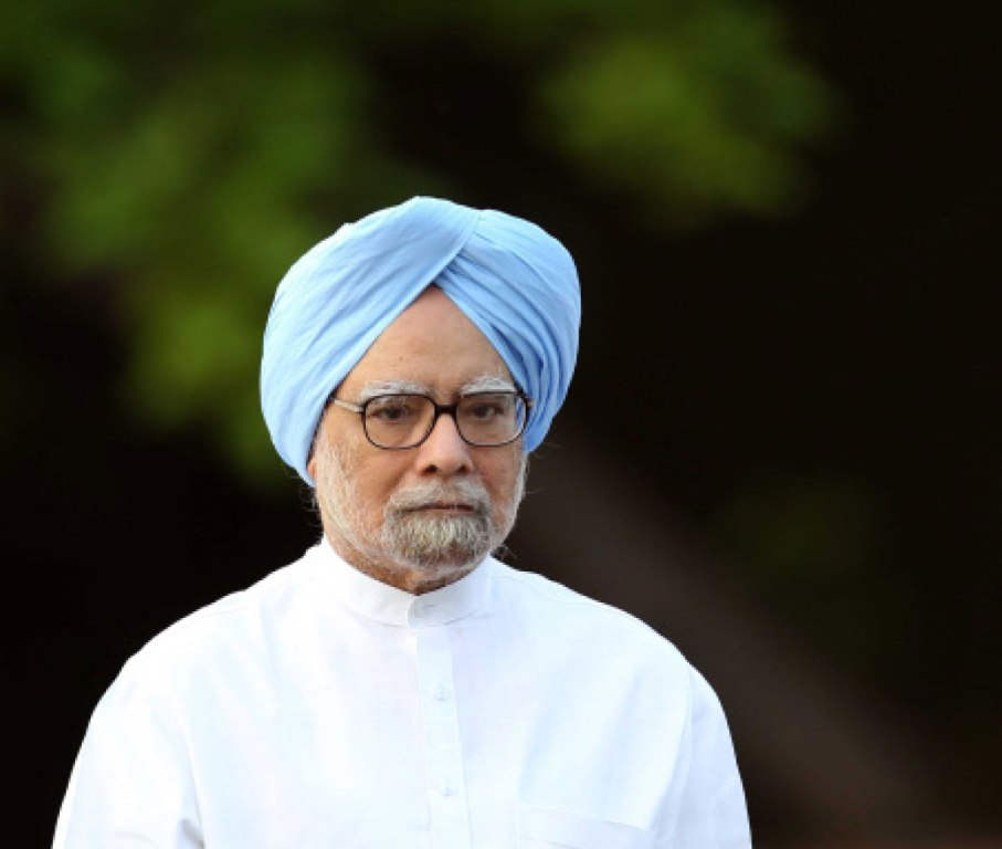 Manmohan Singh Ex Pm Picture