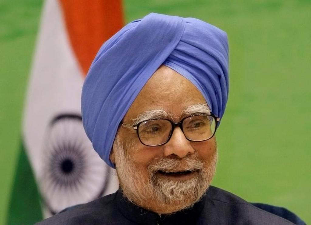 Manmohan Singh Former Pm Of India