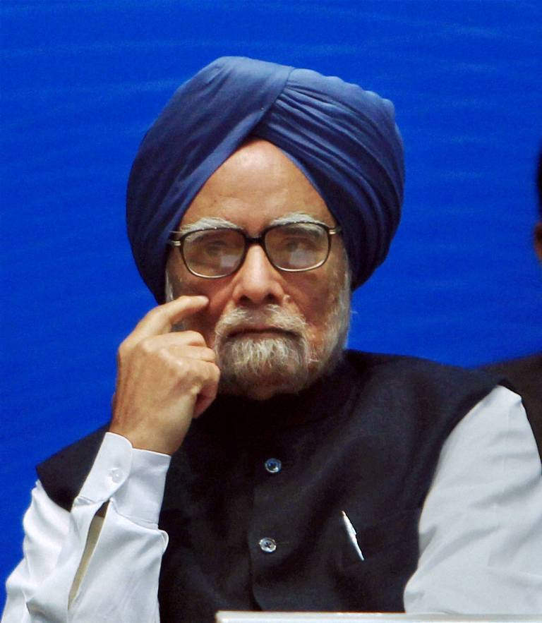 Manmohan Singh Leader  Picture