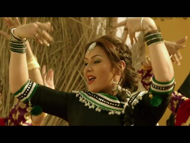 Dancing Mannat Singh