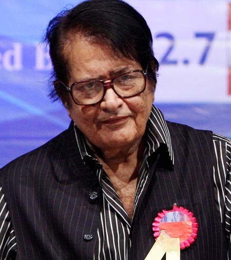 Director Manoj Kumar