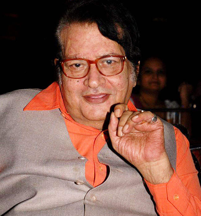 Manoj Kumar Director