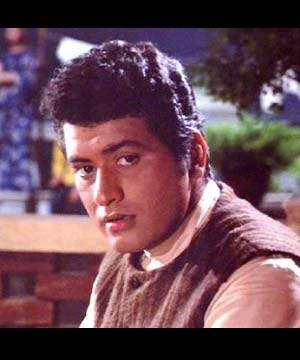 Manoj Kumar Famous Actor