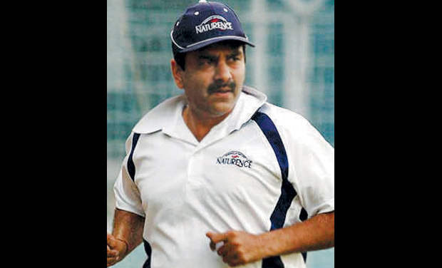 Manoj Prabhakar Player Indian Cricket Team
