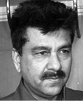 Picture Of Manoj Prabhakar