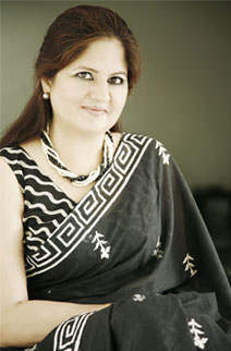Manveen Sandhu