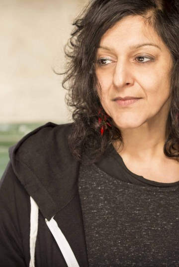 Meera Syal Picture