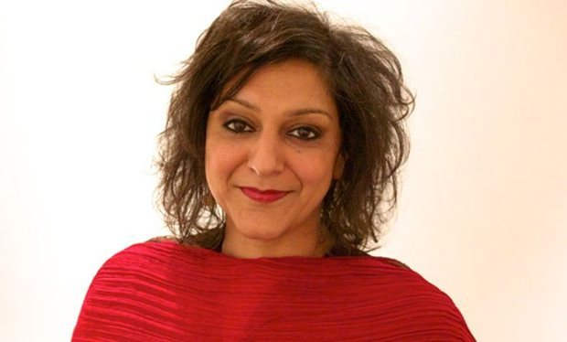 Meera Syal Singer