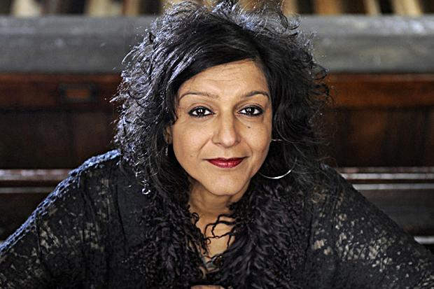 Picture Of Meera Syal