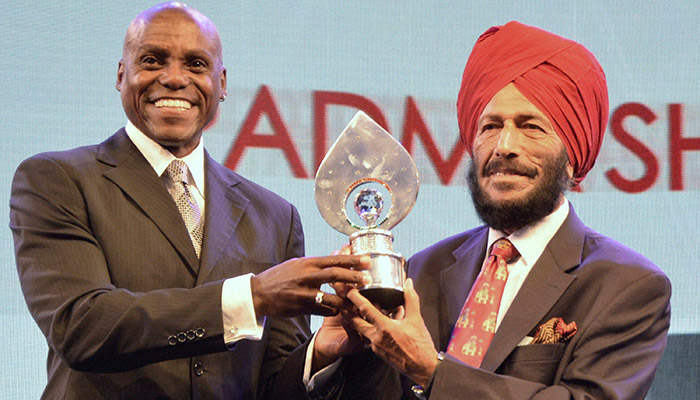 Milkha Singh Pictures, Images - Page 2