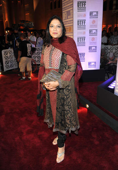 Mira Nair Looking Marvellous