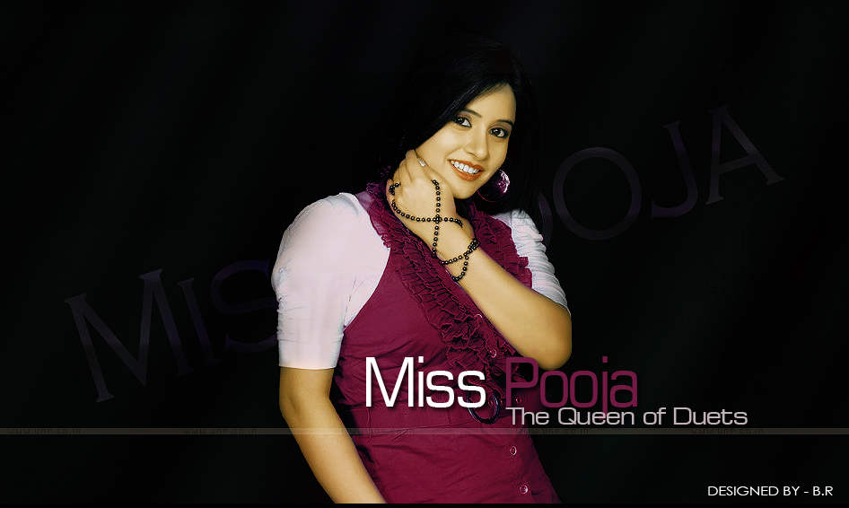 Miss Pooja Pictures, Images - Page 2