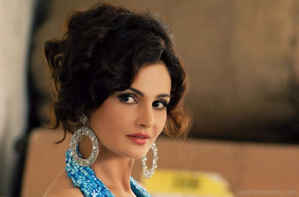 Monica Bedi Bollywood Beauty