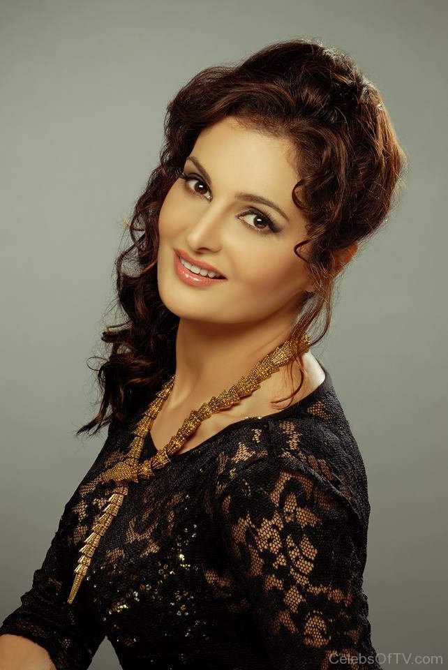 Monica Bedi Punjabi Actress