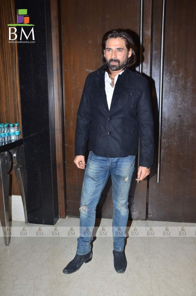 Picture Of Mukul Dev