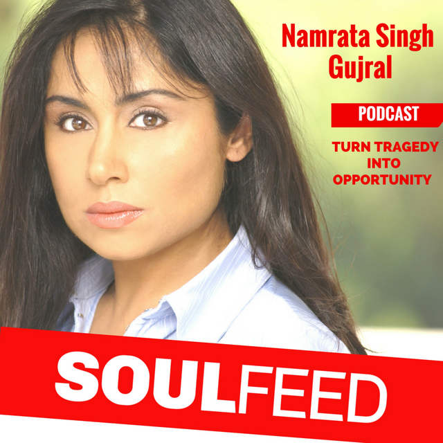 Namrata Singh Gujral