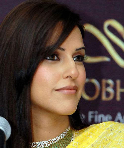 Neha Dhupia  Indian Actress