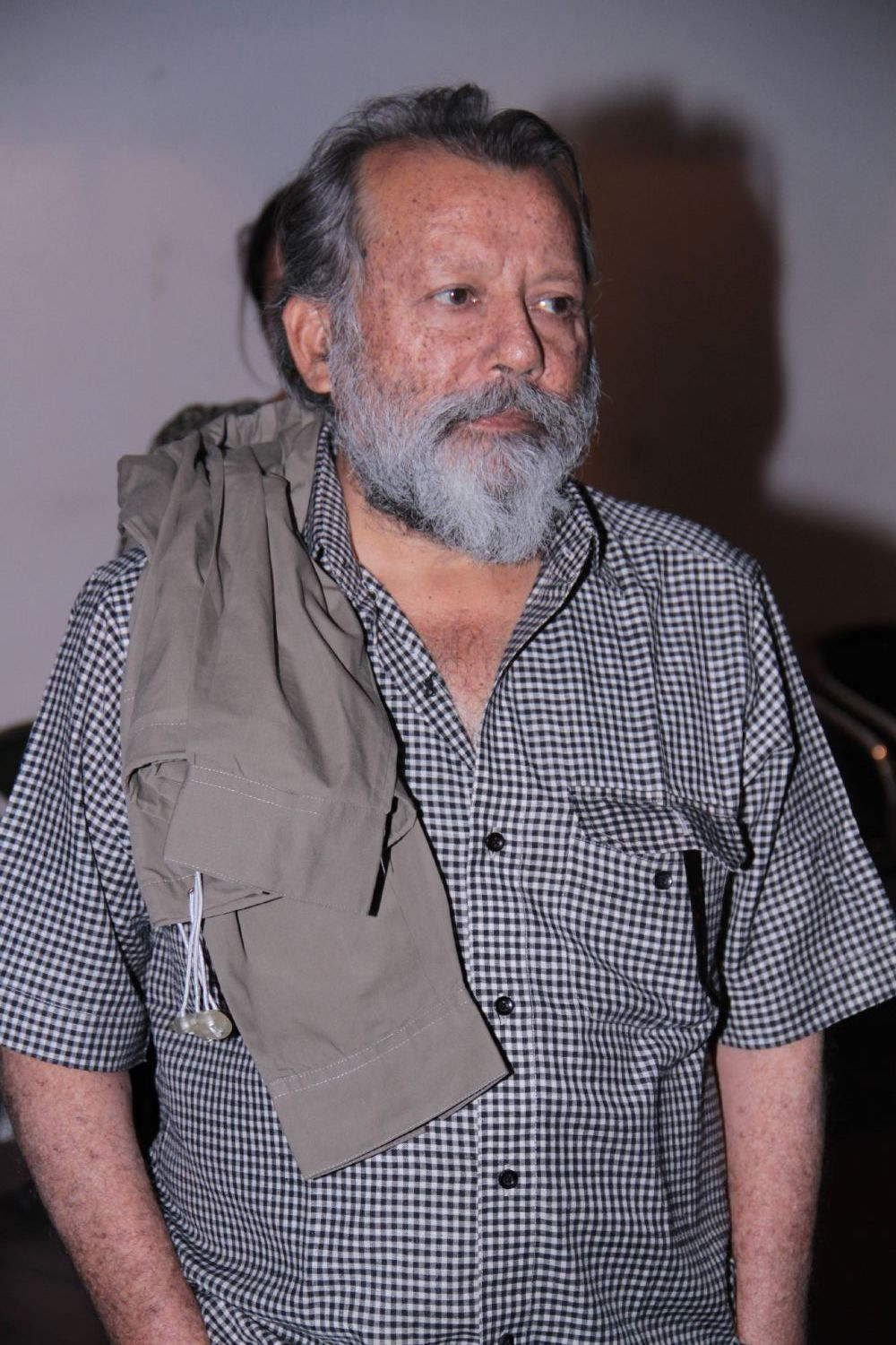 Actor Pankaj Kapur Pcture