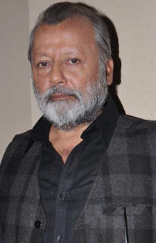 Bollywood Actor Pankaj Kapur