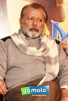 Image Of Pankaj Kapur