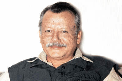 Pankaj Kapur Actor