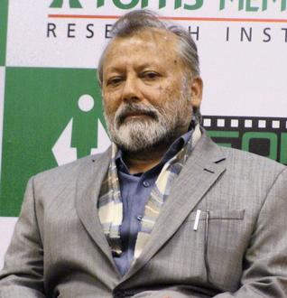 Pankaj Kapur Television Actor