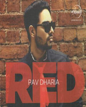 Stylish Singer Pav Dharia