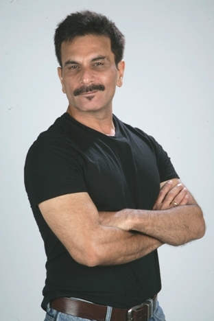 Pavan Malhotra  Celebrity