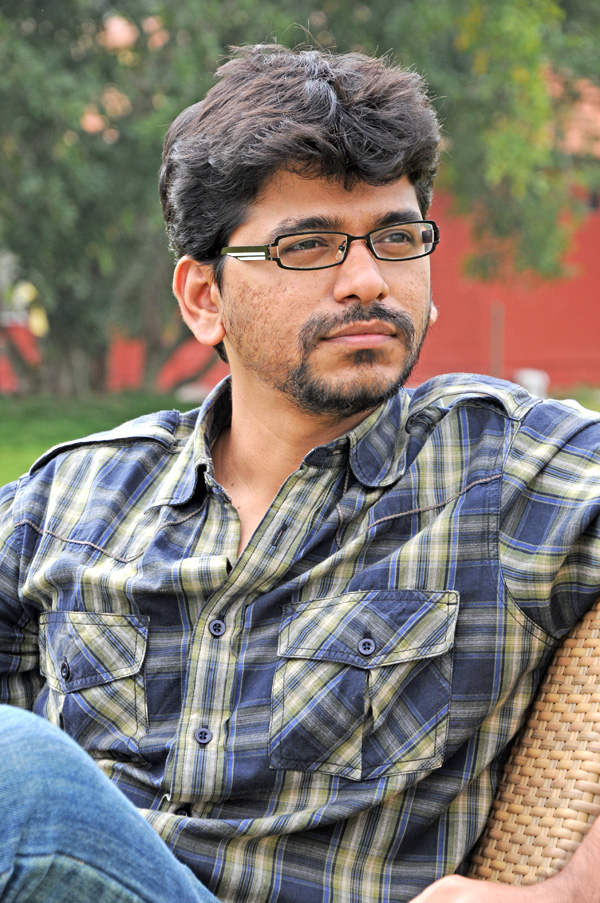 Pawan Kumar Photo
