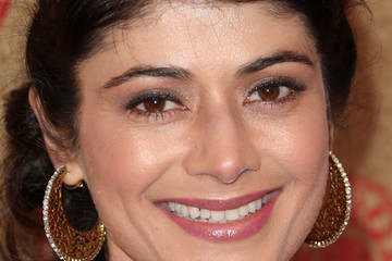 Closeup Of  Actress Pooja Batra