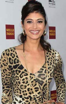 Former Miss India Pooja Batra