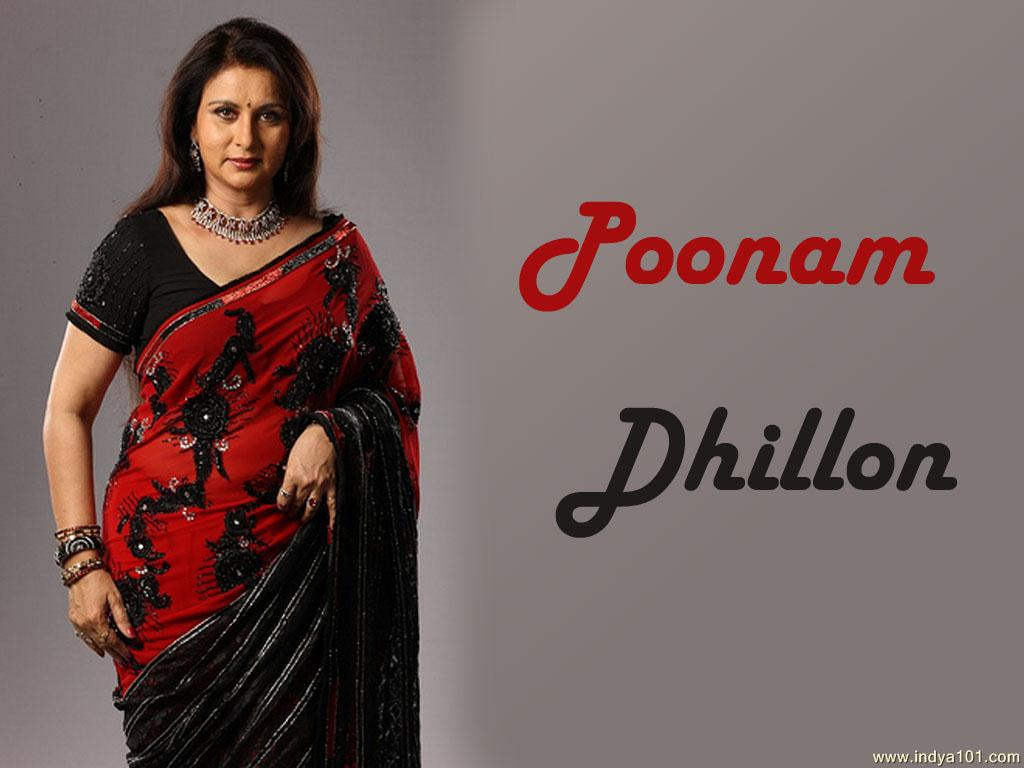 Actress Poonam  Photo