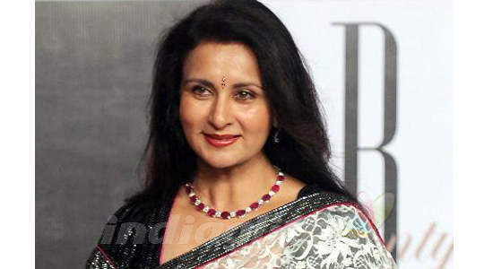 Actress Poonam  Picture