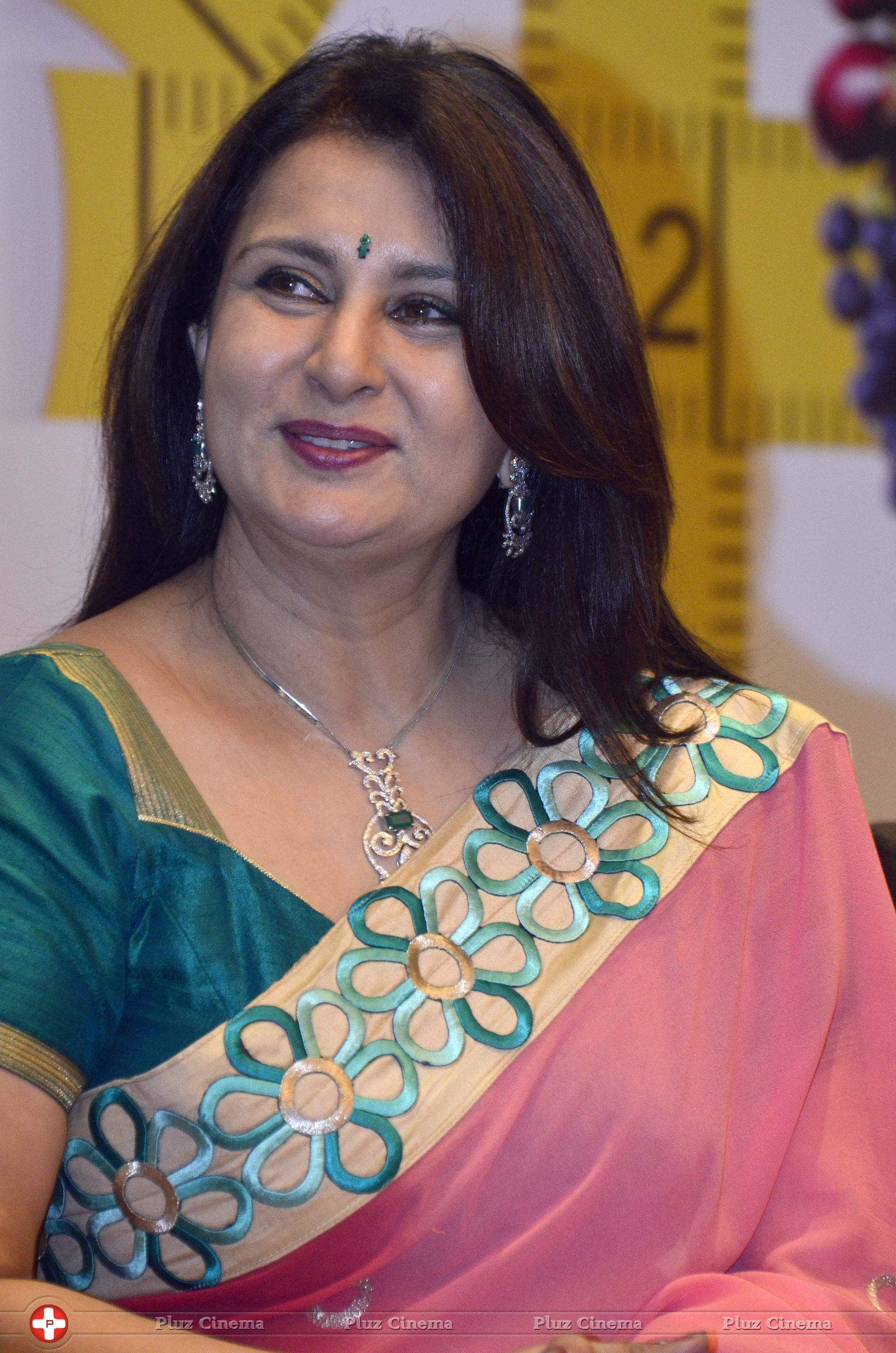 Image Of Actress Poonam Dhillon