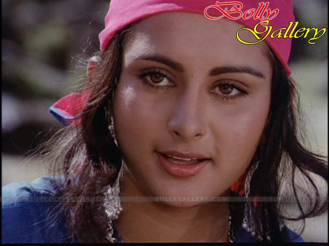 Picture Of Actress Poonam Dhillon