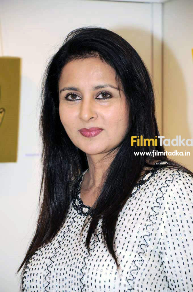 Poonam Dhillon  Film Actress
