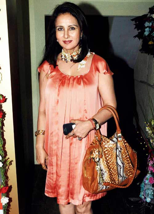 Poonam Dhillon  Hindi Movie Actress