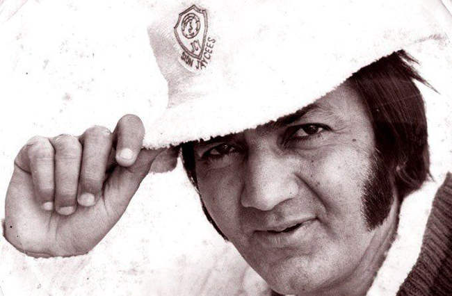 Actorprem Chopra  Wearing White Cap