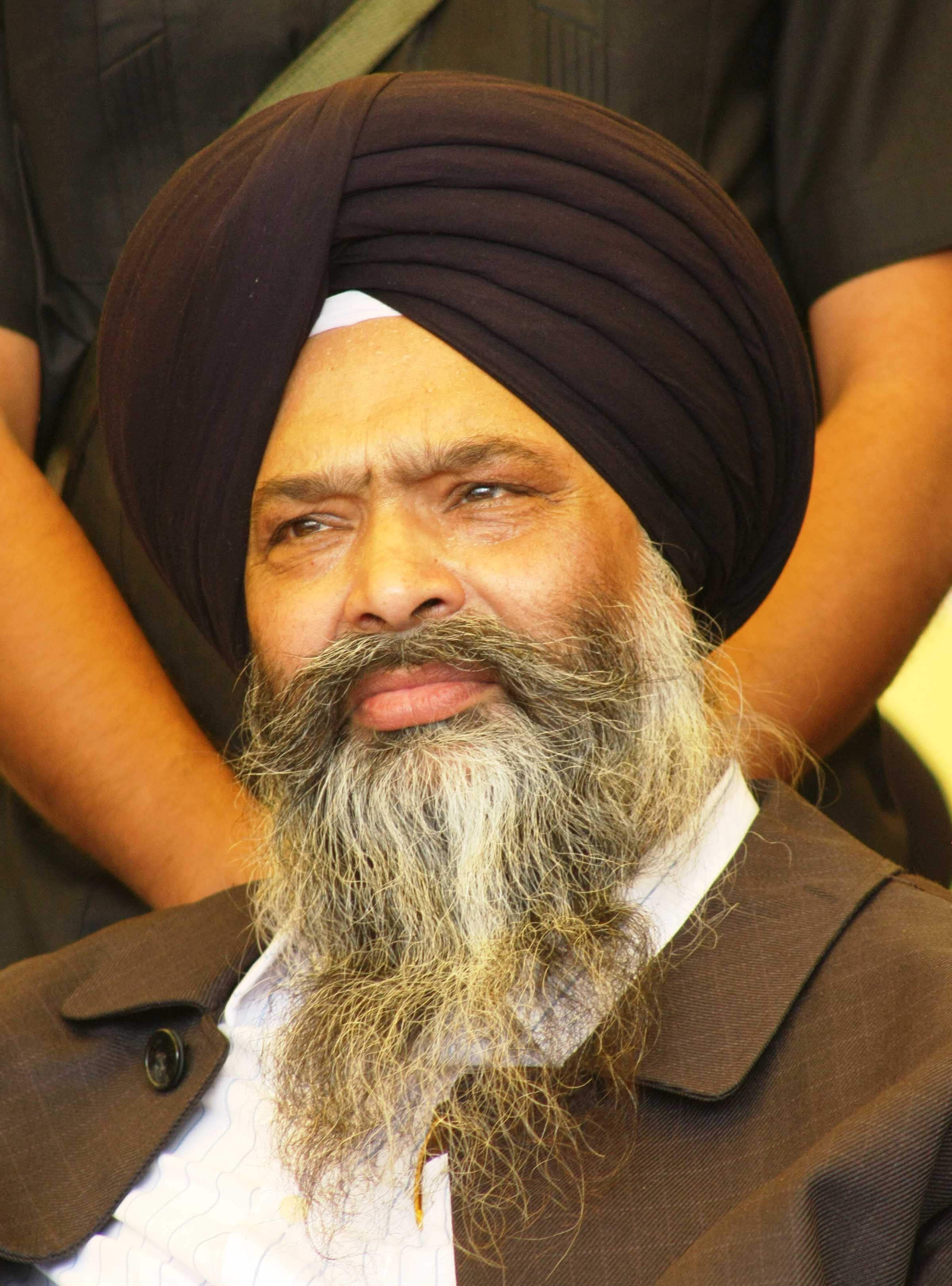 Prem Singh Chandumajra Leader Of Punjab