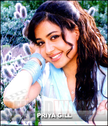 Priya Bollywood Actress