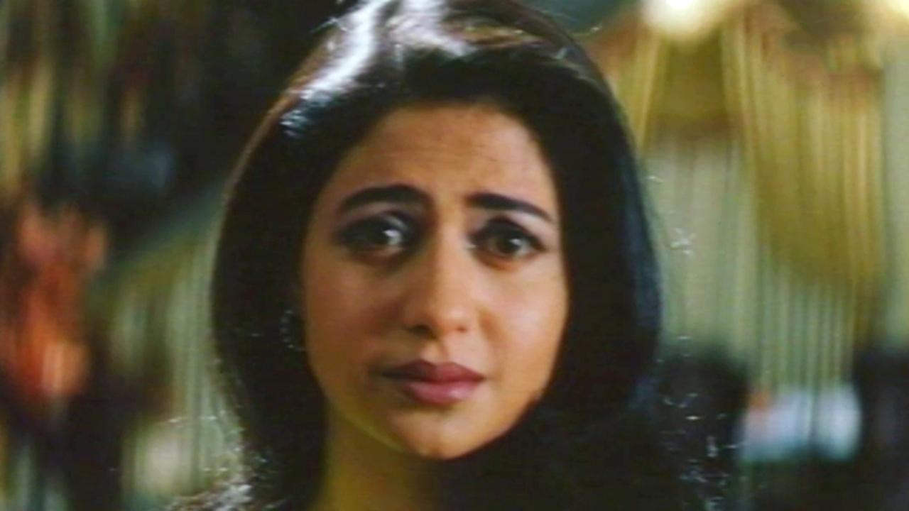 Priya Gill Looking Sad