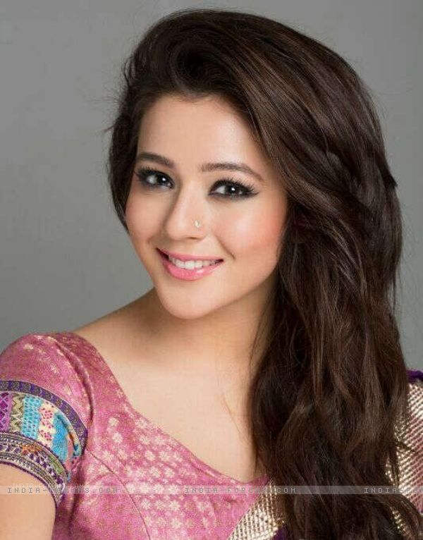 Priyal Gor Tv Actress