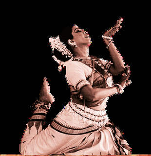 Protima Bedi Dancer