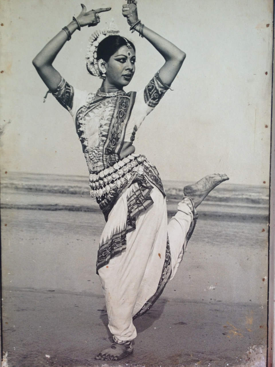 Protima Bedi Dancer And Model