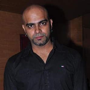 Producer Raghu Ram