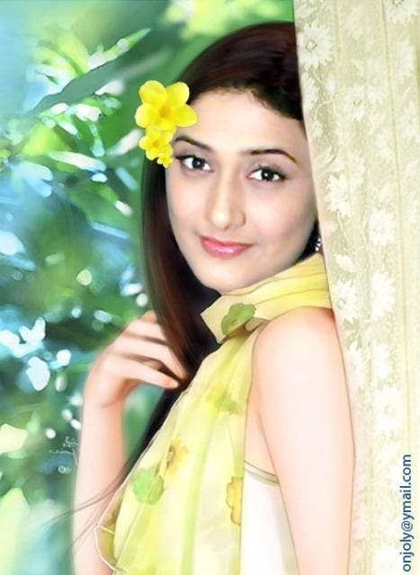 Picture Of Actress Ragini Khanna