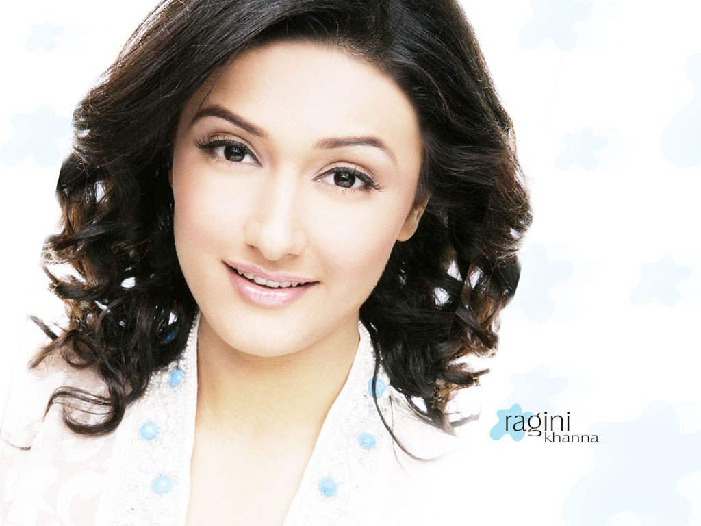 Ragini Khanna  Closeup Picture