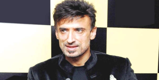 Actor Rahul Dev Picture