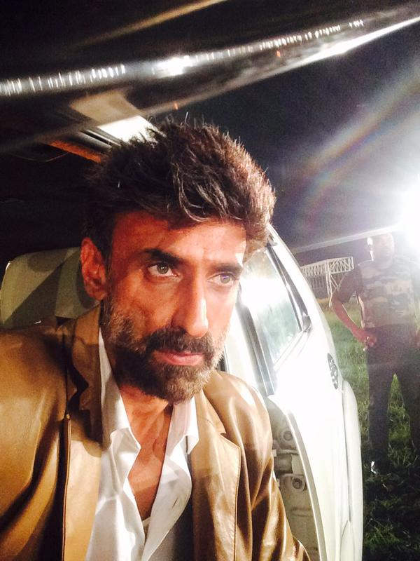 Picture Of Rahul Dev