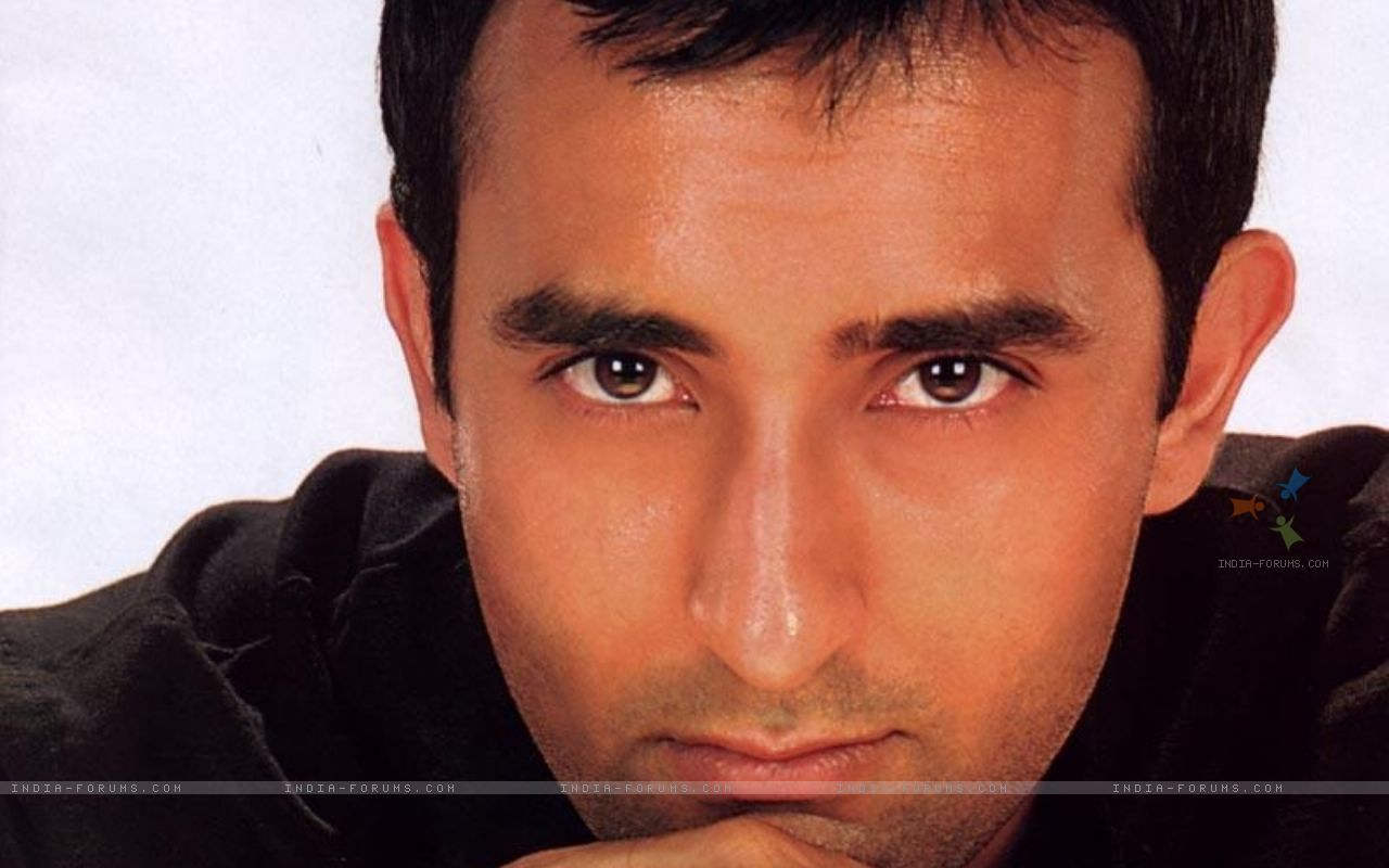 Actor Rahul Khanna Closeup